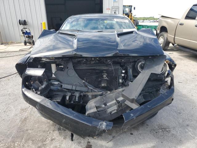 2019 DODGE CHALLENGER 2C3CDZAGXKH739641