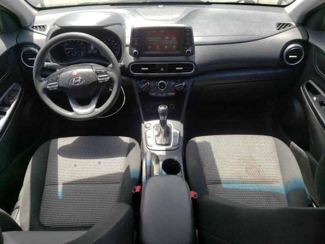 2020 HYUNDAI KONA SE - KM8K12AA2LU481970