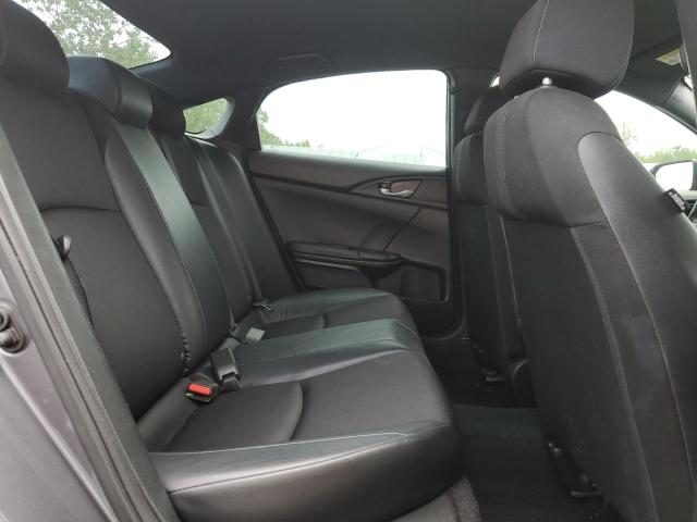 2021 HONDA CIVIC SPOR 2HGFC2F81MH550773