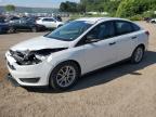 2016 FORD FOCUS SE - 1FADP3F23GL370090