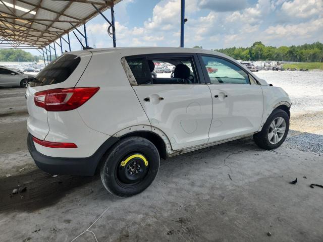 Vin: kndpb3a23d7374092, lot: 63475565, kia sportage base 20133
