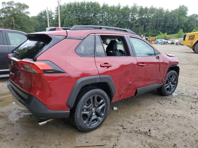 2023 TOYOTA RAV4 ADVEN 2T3J1RFV8PW345078