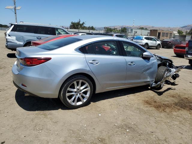 2017 MAZDA 6 TOURING - JM1GL1V54H1148433