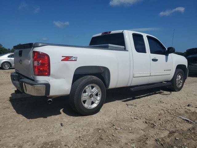 2012 CHEVROLET SILVERADO - 1GCRCSE05CZ338836