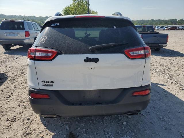 2016 JEEP CHEROKEE L 1C4PJMDS5GW344669