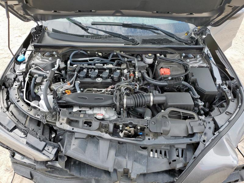 2025 ACURA INTEGRA A- 19UDE4H33SA005572