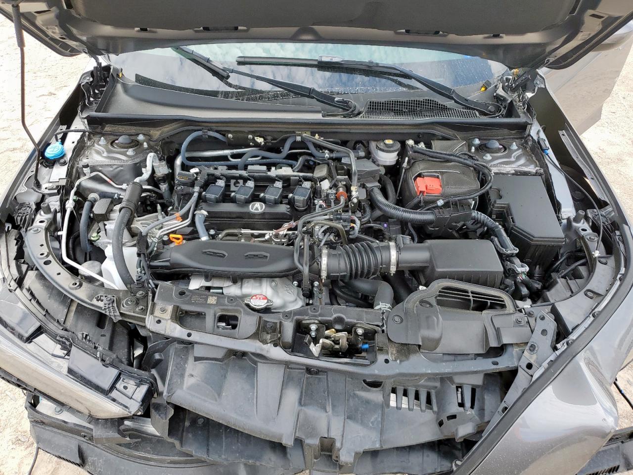 ACURA INTEGRA A-SPEC