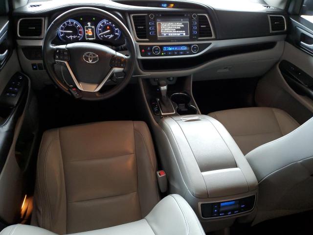 2015 TOYOTA HIGHLANDER 5TDKKRFH3FS109658