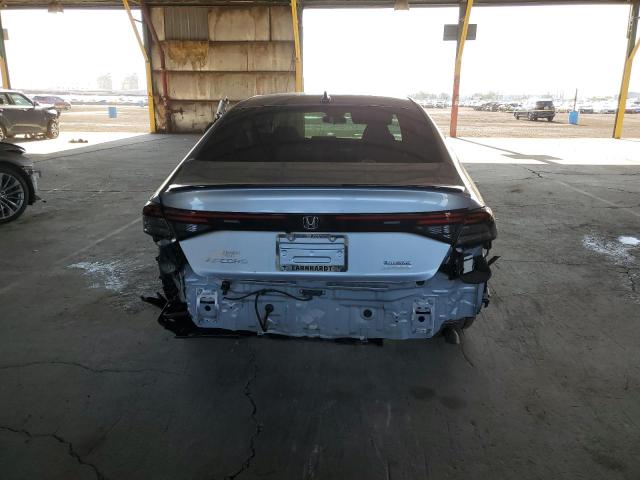 2025 HONDA ACCORD HYB 1HGCY2F52SA022892