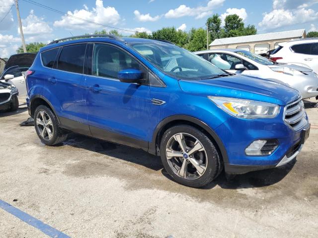 2017 FORD ESCAPE SE - 1FMCU0GD4HUE52303