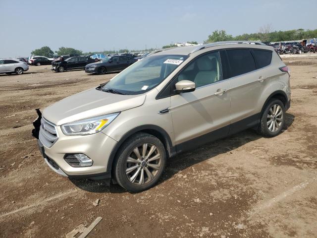 FORD ESCAPE TIT