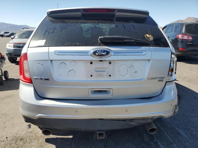 2011 FORD EDGE LIMIT - 2FMDK4KC2BBB67337