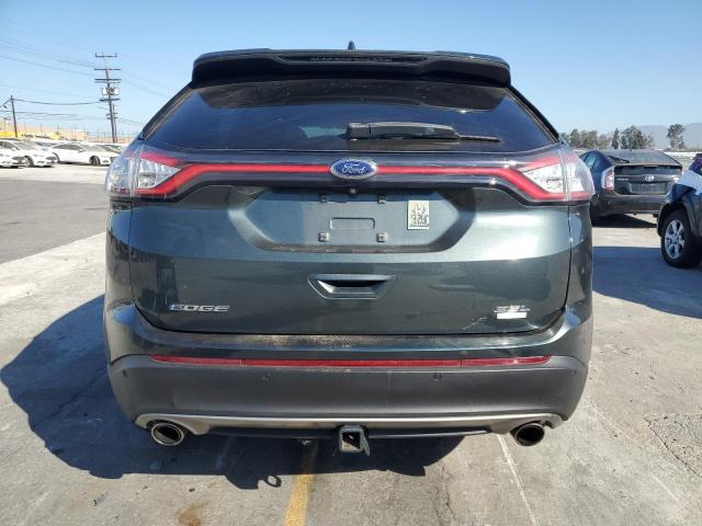 2015 FORD EDGE SEL 2FMTK3J91FBB73972