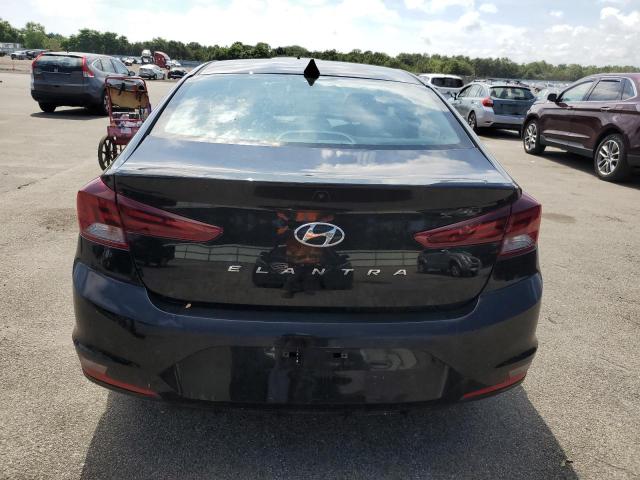 2020 HYUNDAI ELANTRA SE KMHD84LF5LU947531