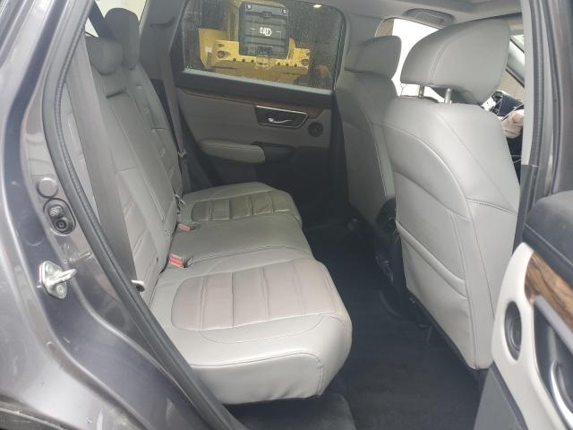 2018 HONDA CR-V EXL 7FARW2H86JE014262