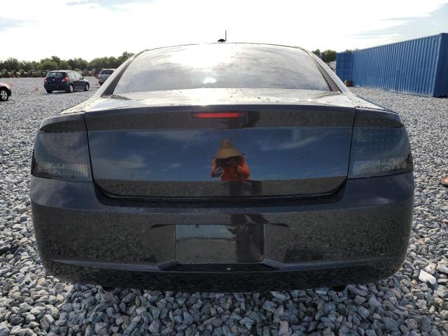 2010 DODGE CHARGER SX - 2B3CA3CV2AH243147