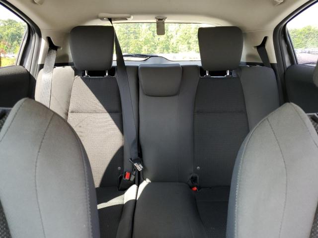 2022 HONDA HR-V EX 3CZRU5H54NM741193