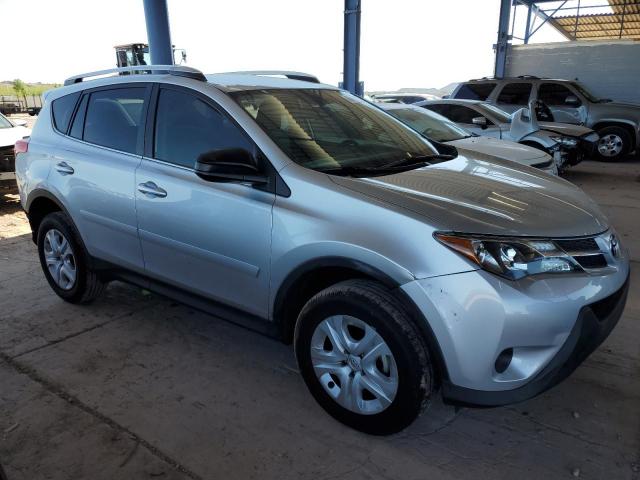 2013 TOYOTA RAV4 LE - JTMZFREV8DD013656