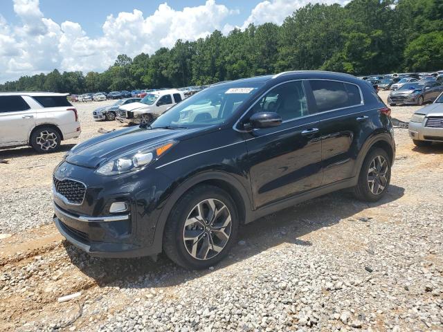 2020 KIA SPORTAGE E - KNDPN3AC3L7633372