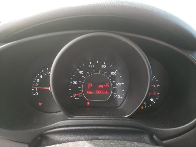 2017 KIA SOUL - KNDJN2A23H7411719