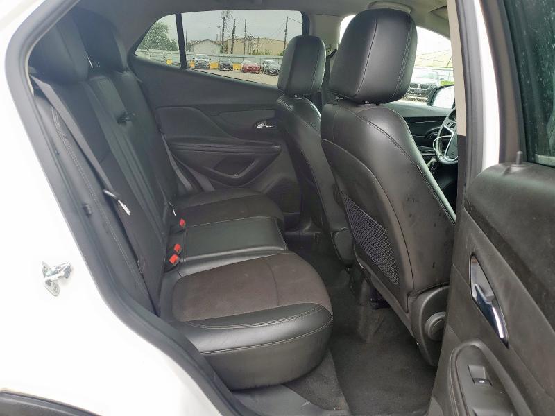 2020 BUICK ENCORE PRE - KL4CJASB1LB057499