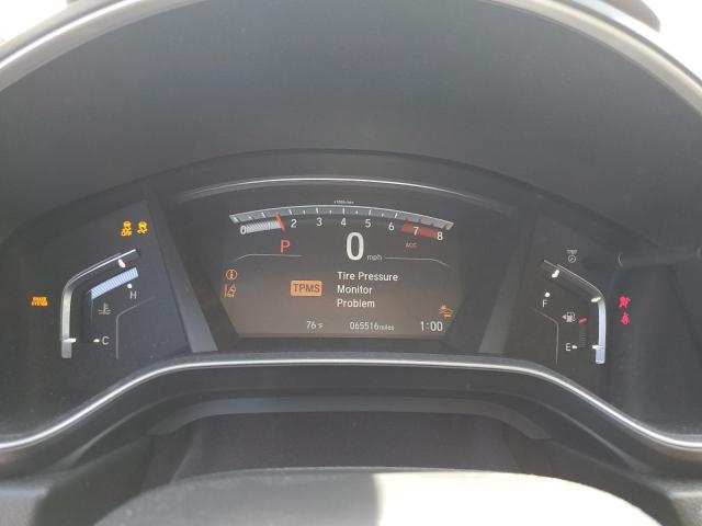 2019 HONDA CR-V EX 7FARW2H55KE062343