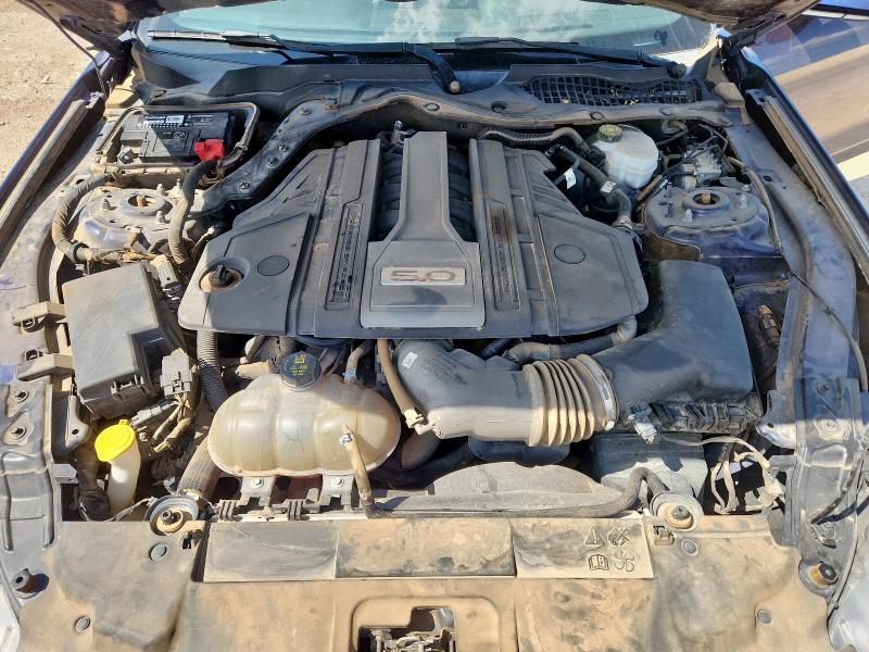 2018 FORD MUSTANG GT 1FA6P8CF9J5157234