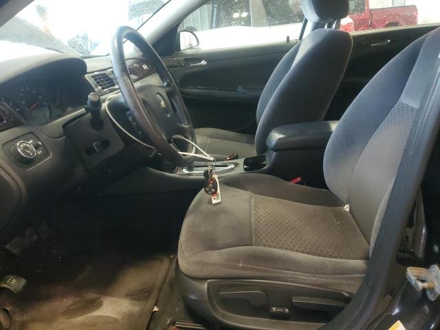 2012 CHEVROLET IMPALA LS - 2G1WF5E38C1220870