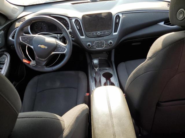 2022 CHEVROLET MALIBU LT - 1G1ZD5ST2NF209396