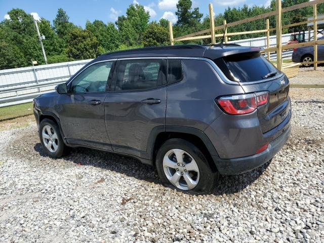 2018 JEEP COMPASS LA 3C4NJCBB5JT309079