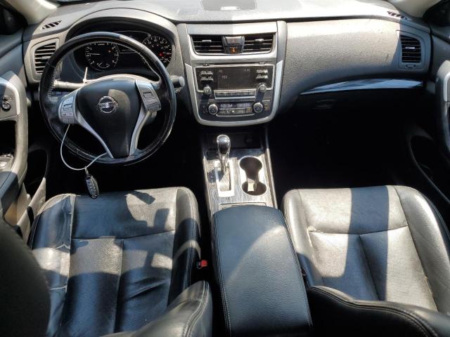 2017 NISSAN ALTIMA 2.5 1N4AL3AP8HC176769