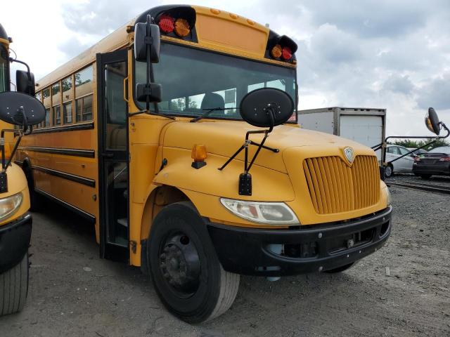 IC CORPORATION 3000 CE 2014 yellow bus diesel 4DRBUAAP6EB760522 photo #1