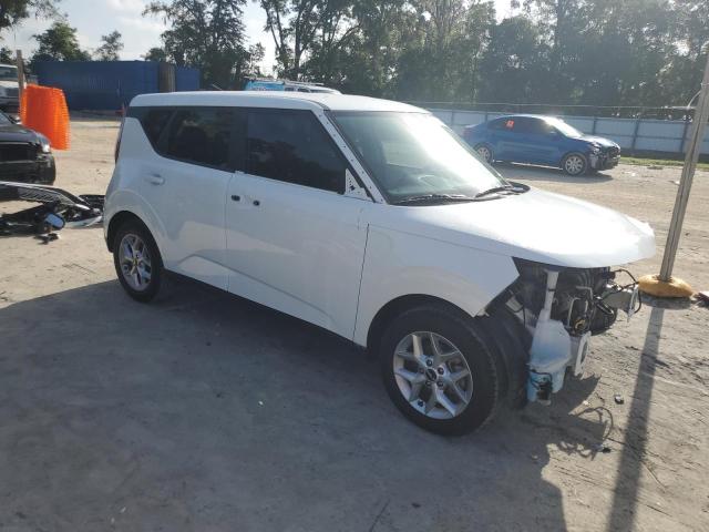 2023 KIA SOUL LX #3309409981