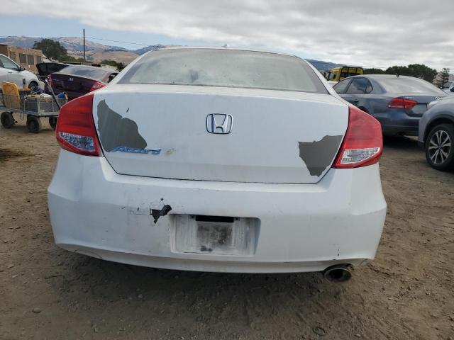 2012 HONDA ACCORD EXL - 1HGCS1B80CA005392