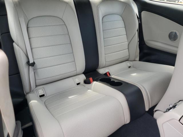 2017 MERCEDES-BENZ C 300 4MAT WDDWJ4KB8HF498315