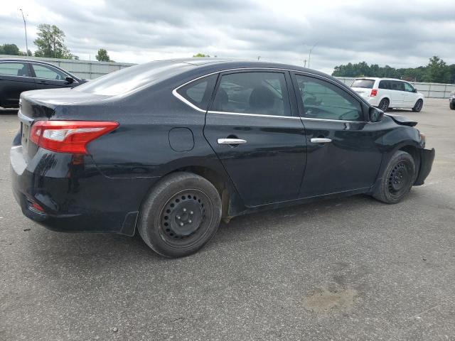 2019 NISSAN SENTRA S - 3N1AB7AP7KY457404