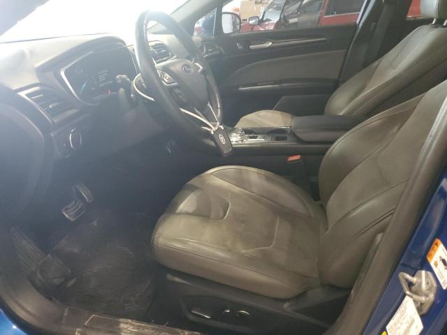 2017 FORD FUSION SPO 3FA6P0VP4HR200991