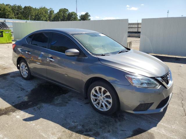 2019 NISSAN SENTRA S - 3N1AB7AP4KY229828