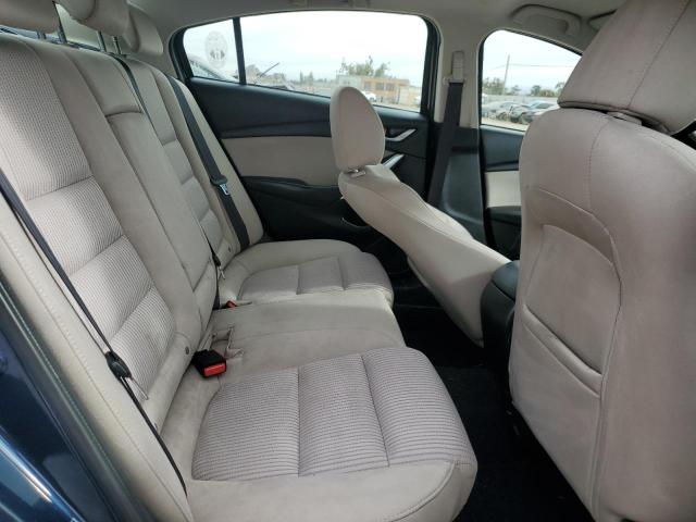 2016 MAZDA 6 SPORT - JM1GJ1U52G1423478