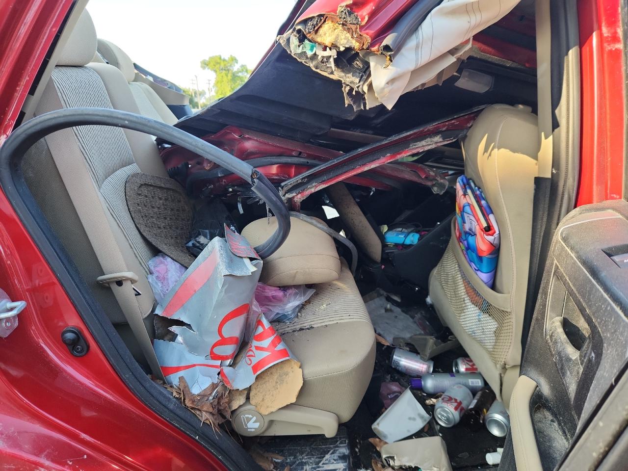 TOYOTA 4RUNNER SR5/SR5 PREMIUM