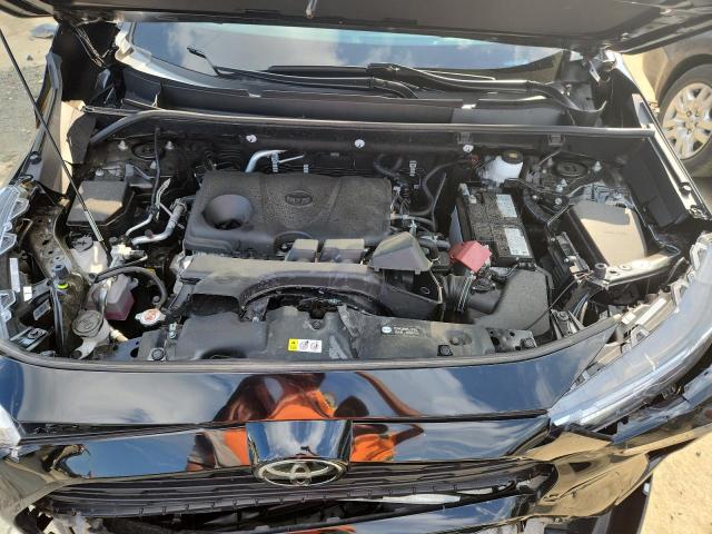 2024 TOYOTA RAV4 XLE P 2T3A1RFV3RC407183
