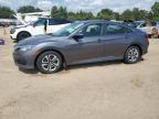 2017 HONDA CIVIC LX - 19XFC2F5XHE037186