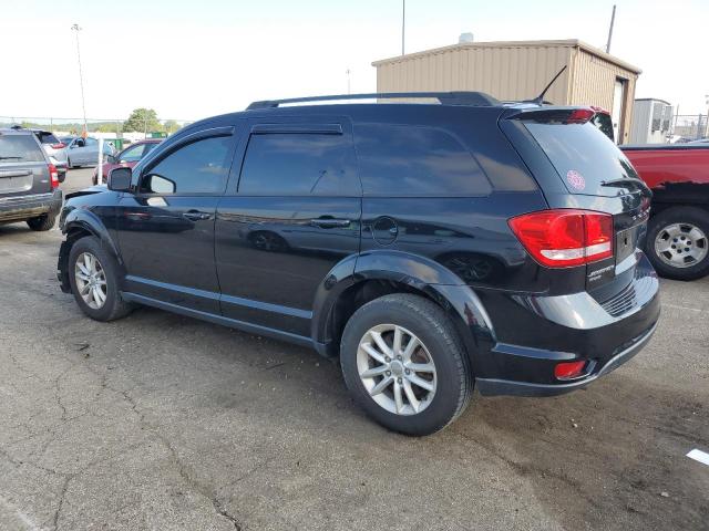 2015 DODGE JOURNEY SX 3C4PDDBG4FT693090