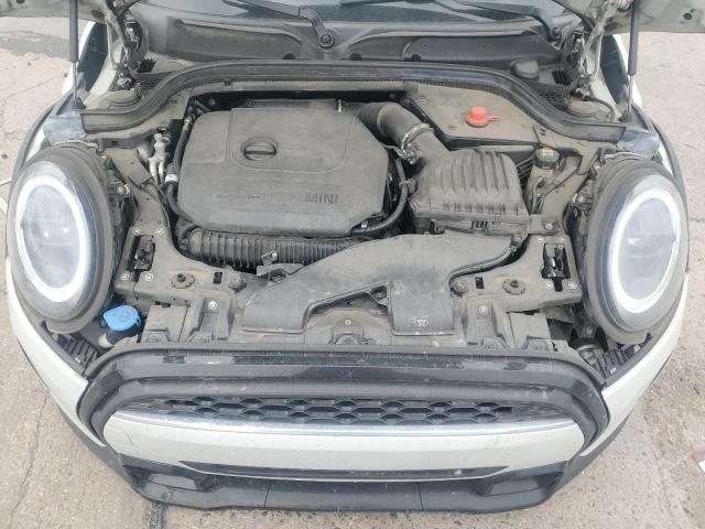 2022 MINI COOPER S WMW43DL09N3N60064