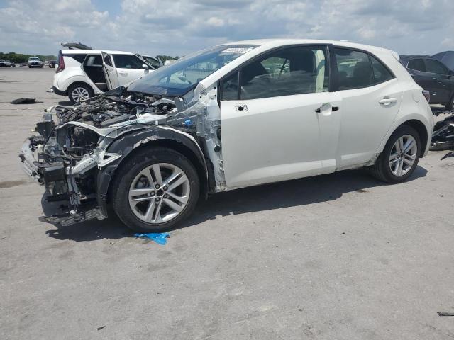 TOYOTA COROLLA SE