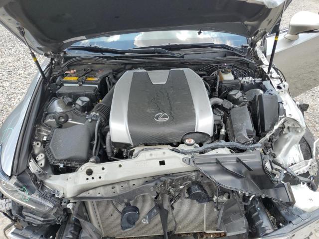 2020 LEXUS IS 350 F S JTHGZ1B20L5036236