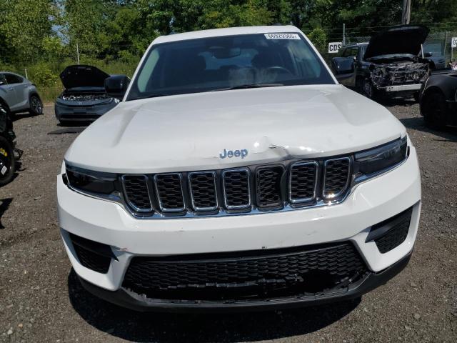 2022 JEEP GRAND CHEROKEE LAREDO 1C4RJHAG7N8614129
