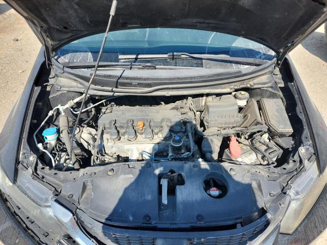 2015 HONDA CIVIC LX 19XFB2F54FE118121