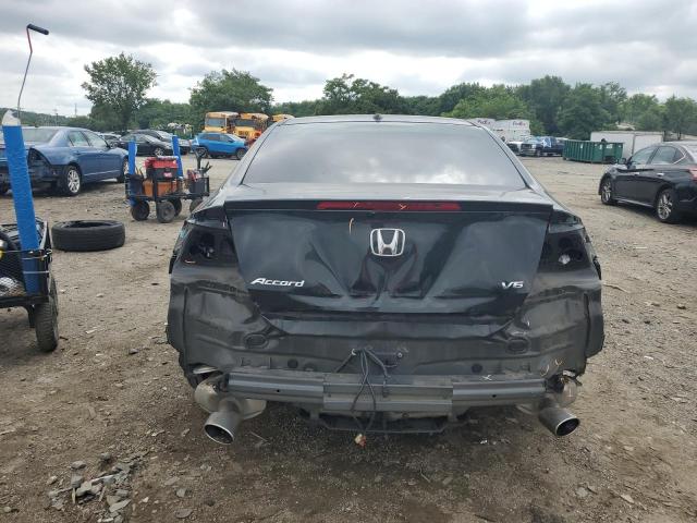 2017 HONDA ACCORD EXL - 1HGCT2B84HA005678