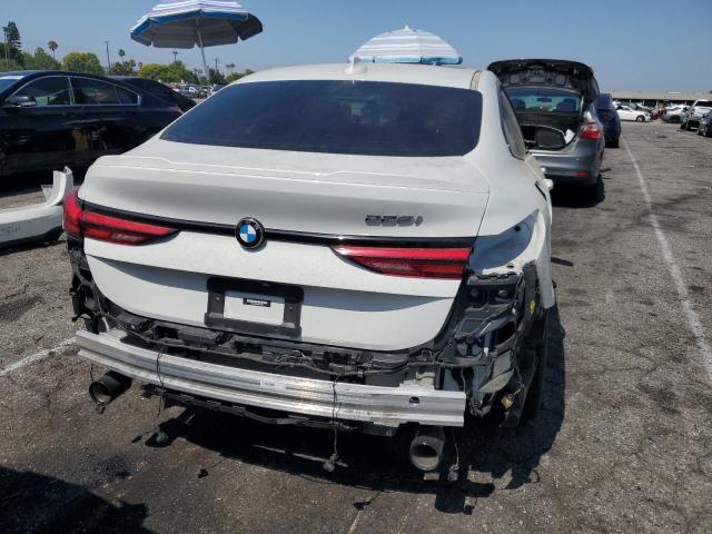 2021 BMW 228I WBA53AK06M7H35952